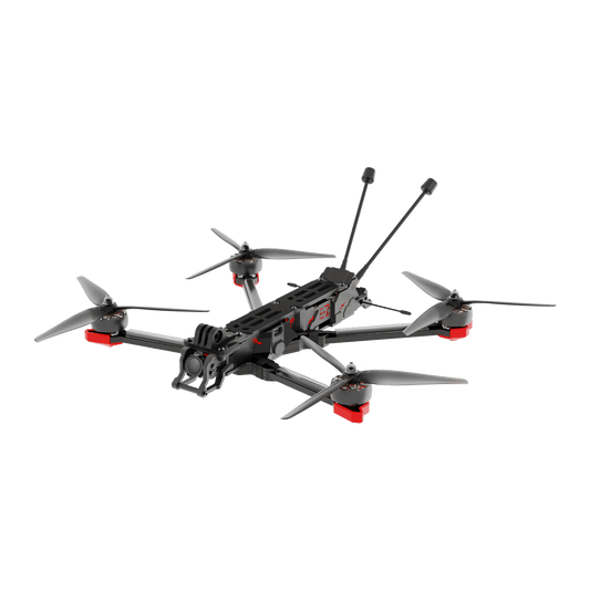 iFlight Chimera7 Pro V2 HD 6S Long Range TBS Crossfire Quadcopter w/ DJI O3