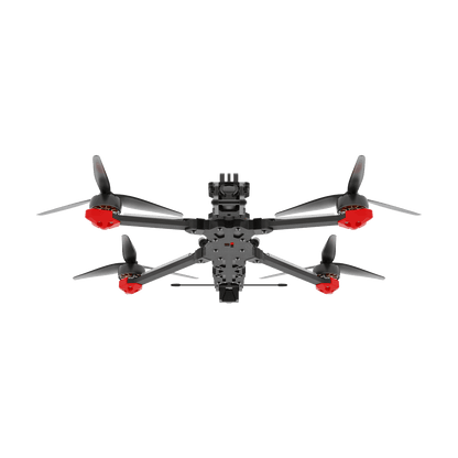 iFlight Chimera7 Pro V2 HD 6S Long Range TBS Crossfire Quadcopter w/ DJI O3