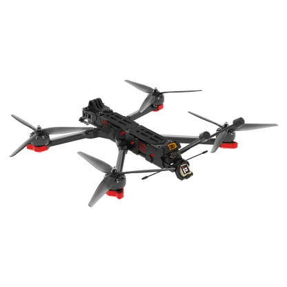 iFlight Chimera7 Pro V2 HD 6S Long Range TBS Crossfire Quadcopter w/ DJI O3