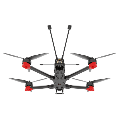 iFlight Chimera7 Pro V2 HD 6S Long Range TBS Crossfire Quadcopter w/ DJI O3