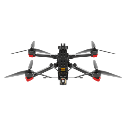 iFlight Chimera7 Pro V2 HD 6S Long Range TBS Crossfire Quadcopter w/ DJI O3