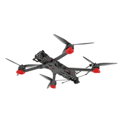 iFlight Chimera7 Pro V2 HD 6S Long Range TBS Crossfire Quadcopter w/ DJI O3