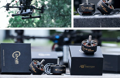 Tmotor Cine66 Cinematic Motor