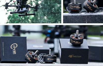 Tmotor Cine66 Cinematic Motor