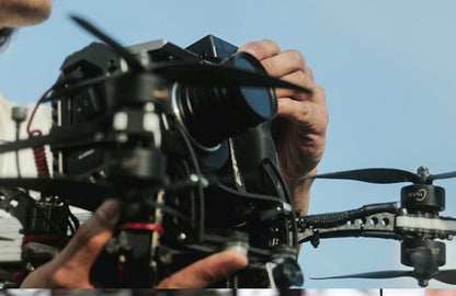 Tmotor Cine66 Cinematic Motor