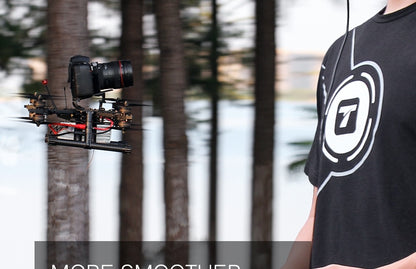 Tmotor Cine66 Cinematic Motor