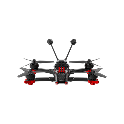 iFlight CineFlow 5 DJI O4 Pro + GPS HD530 BNF