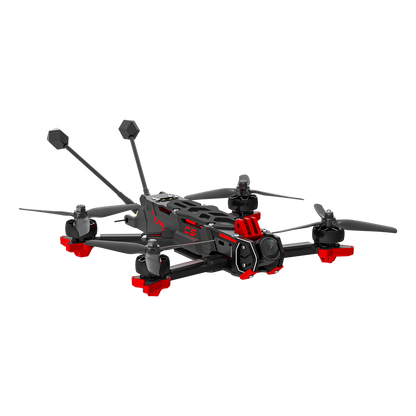 iFlight CineFlow 5 DJI O4 Pro + GPS HD530 BNF