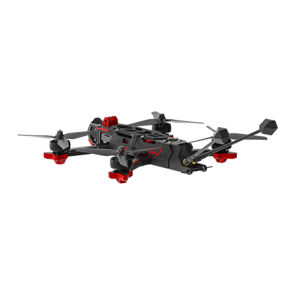 iFlight CineFlow 5 DJI O4 Pro + GPS HD530 BNF