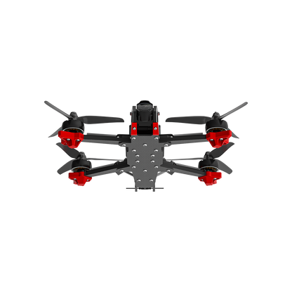 iFlight CineFlow 5 DJI O4 Pro + GPS HD530 BNF