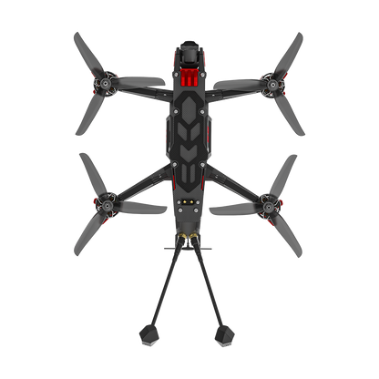 iFlight CineFlow 5 DJI O4 Pro + GPS HD530 BNF