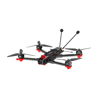 iFlight CineLR 7 BNF DJI O4 Pro + GPS [New - Light Scratches]