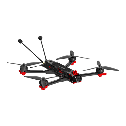iFlight CineLR 7 BNF DJI O4 Pro + GPS