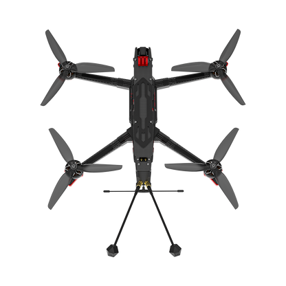 iFlight CineLR 7 BNF DJI O4 Pro + GPS
