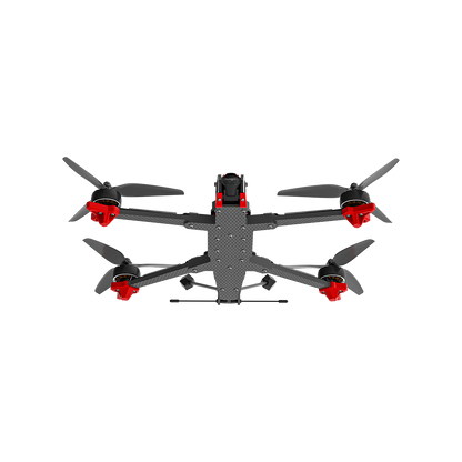 iFlight CineLR 7 BNF DJI O4 Pro + GPS