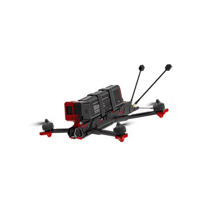 iFlight CineLR 7 BNF DJI O4 Pro + GPS