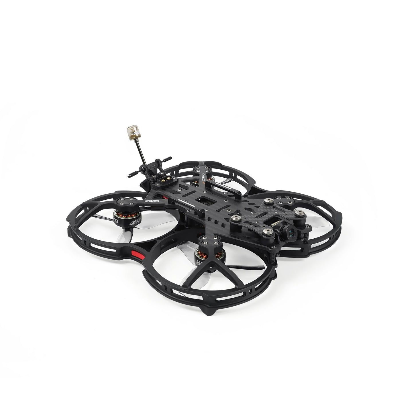 GepRC CineLog35 V2 Analog FPV Drone