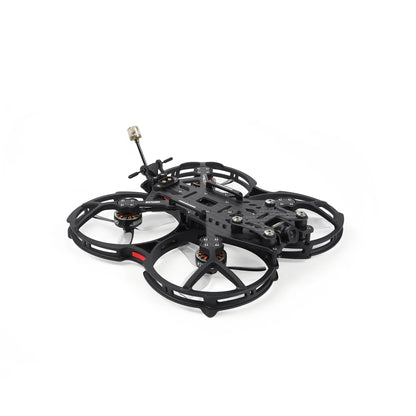 GepRC CineLog35 V2 Analog FPV Drone