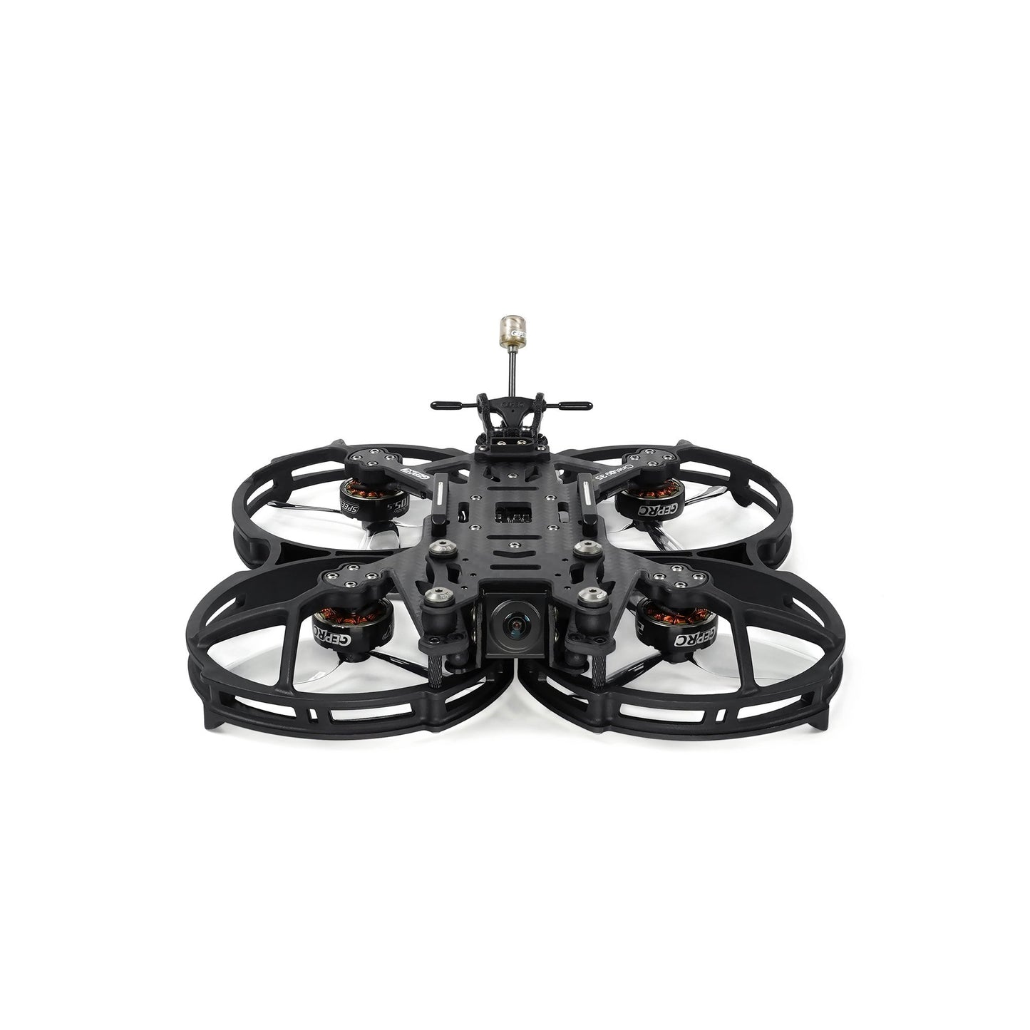 GEPRC CineLog 35 V2 3.5" HD Cinewhoop Drone w/ GPS + Walksnail Avatar