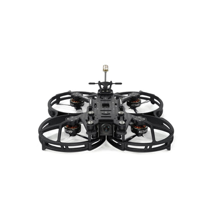 GEPRC CineLog 35 V2 3.5" HD Cinewhoop Drone w/ GPS + Walksnail Avatar