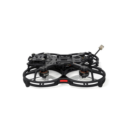 GEPRC CineLog 35 V2 3.5" HD Cinewhoop Drone w/ GPS + Walksnail Avatar