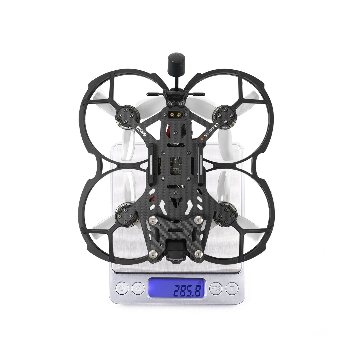 GepRC CineLog35 V2 HD O3 FPV Drone