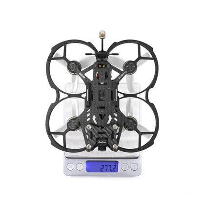 GepRC CineLog35 V2 HD Wasp FPV Drone