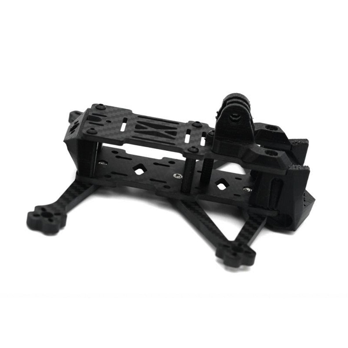 Ethix CineRat (Carbon and Hardware Parts)