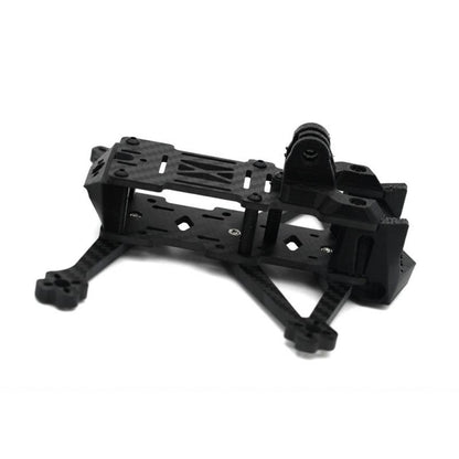 Ethix CineRat (Carbon and Hardware Parts)