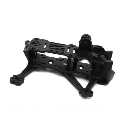 Ethix CineRat (Carbon and Hardware Parts)