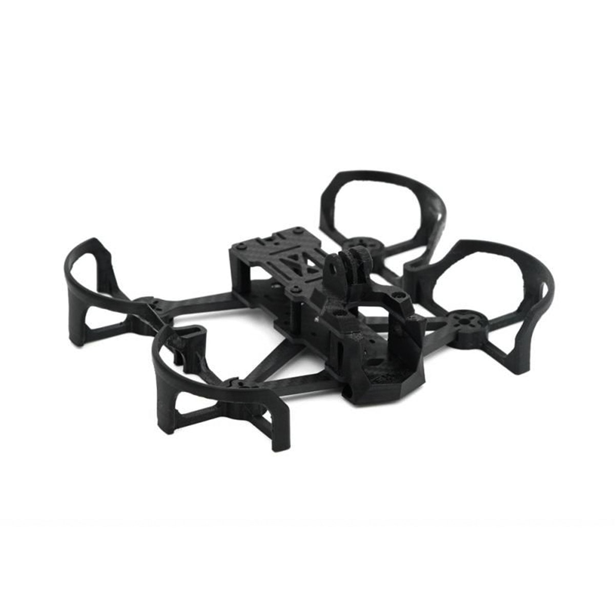Ethix CineRat (Carbon and Hardware Parts)