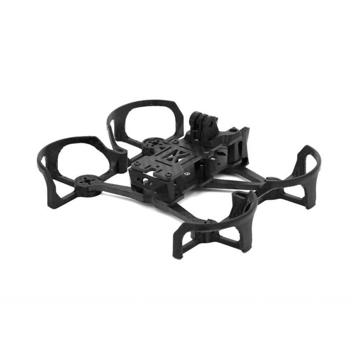 Ethix CineRat (Carbon and Hardware Parts)