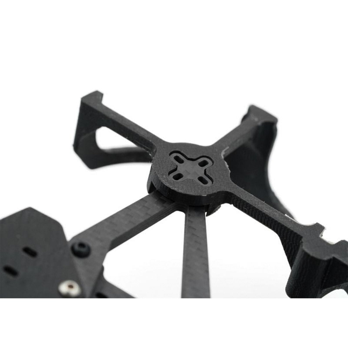 Ethix CineRat (Carbon and Hardware Parts)