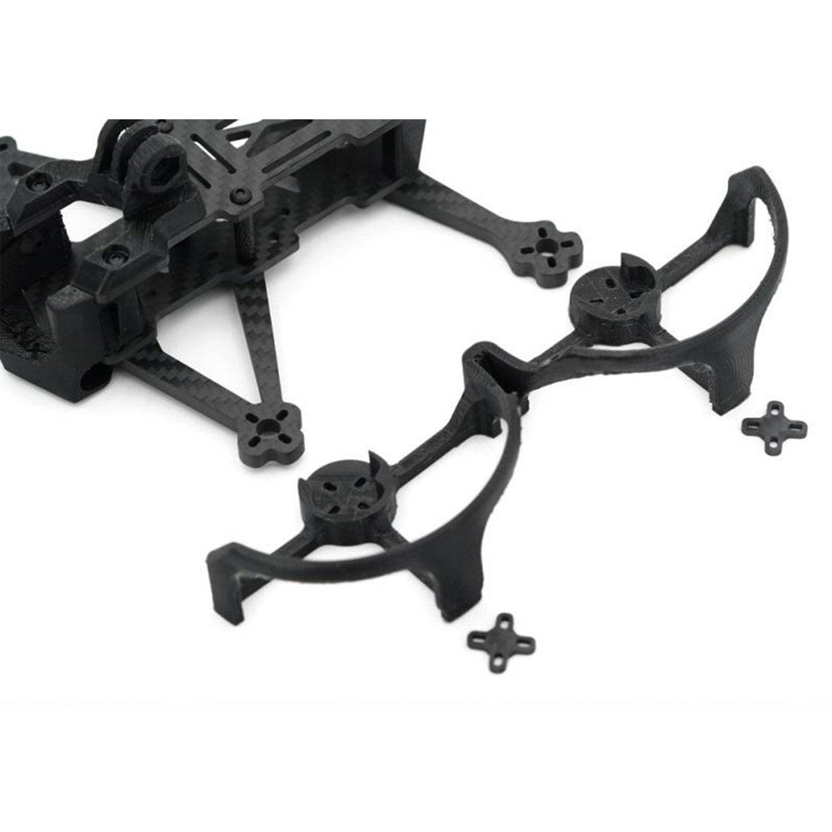 Ethix CineRat (Carbon and Hardware Parts)