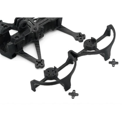 Ethix CineRat (Carbon and Hardware Parts)