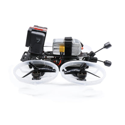 GepRC CineRun HD3 PNP Quadcopter (DJI FPV)