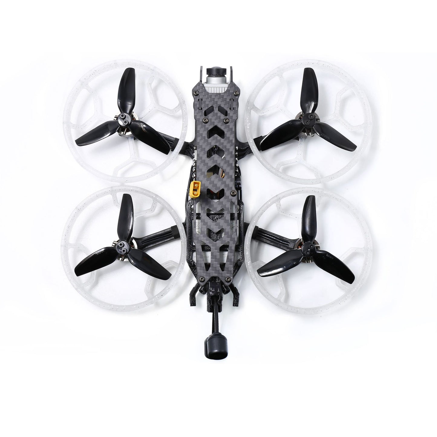 GepRC CineRun HD3 PNP Quadcopter (DJI FPV)