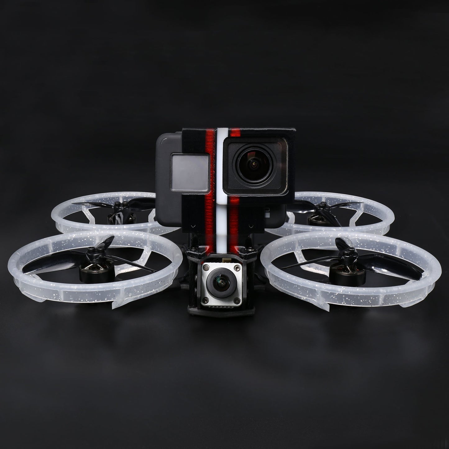 GepRC CineRun HD3 PNP Quadcopter (DJI FPV)