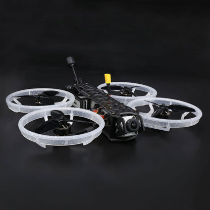 GepRC CineRun HD3 PNP Quadcopter (DJI FPV)