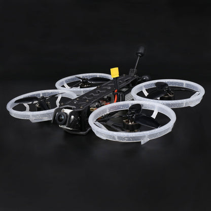 GepRC CineRun HD3 PNP Quadcopter (DJI FPV)