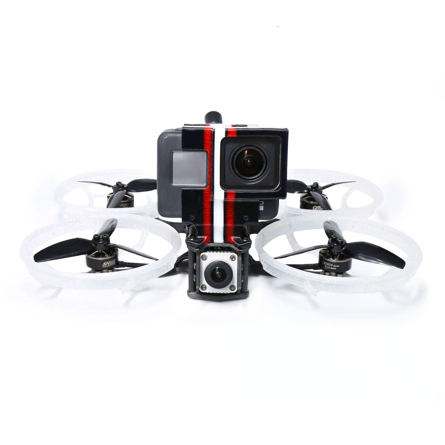 GepRC CineRun HD3 PNP Quadcopter (DJI FPV)