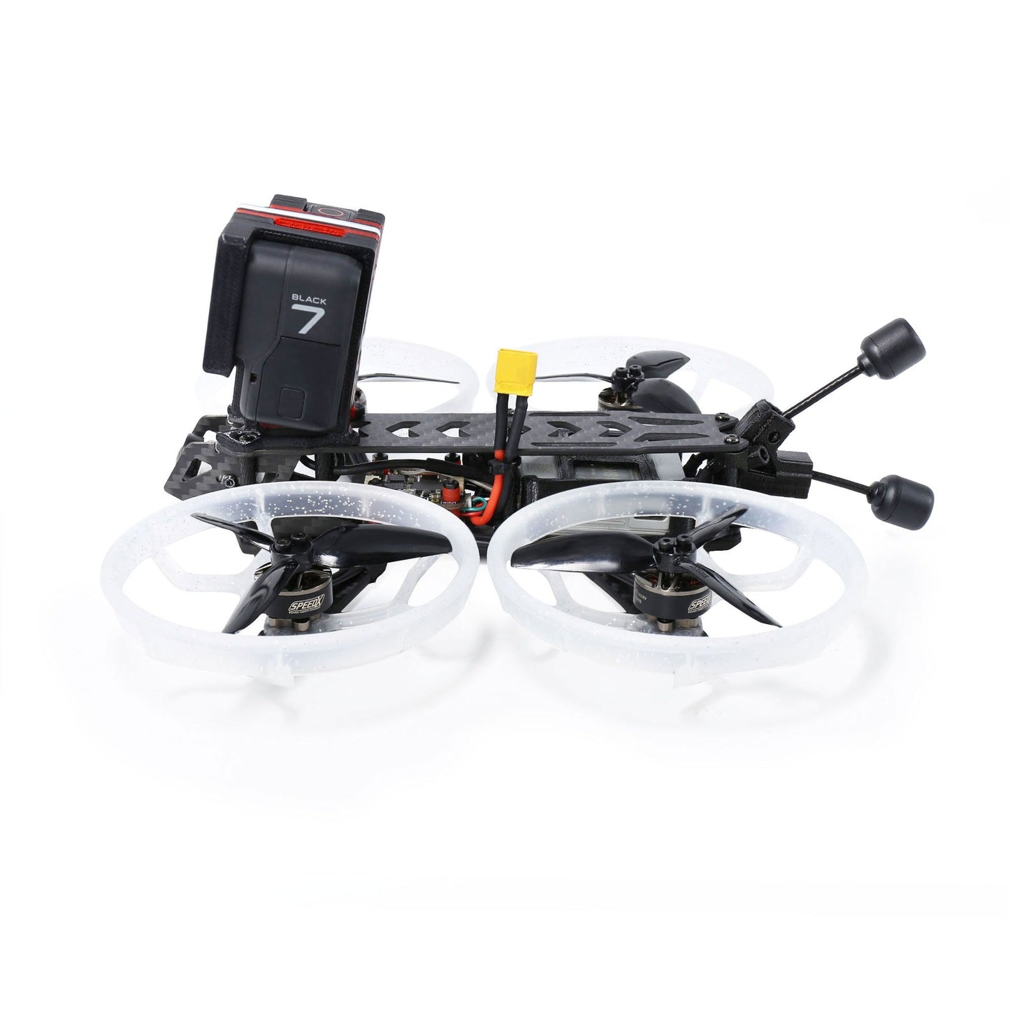GepRC CineRun HD3 PNP Quadcopter (DJI FPV)