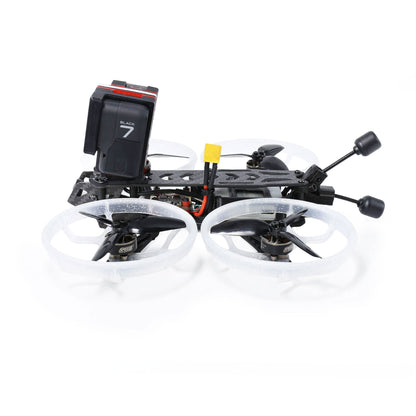 GepRC CineRun HD3 PNP Quadcopter (DJI FPV)