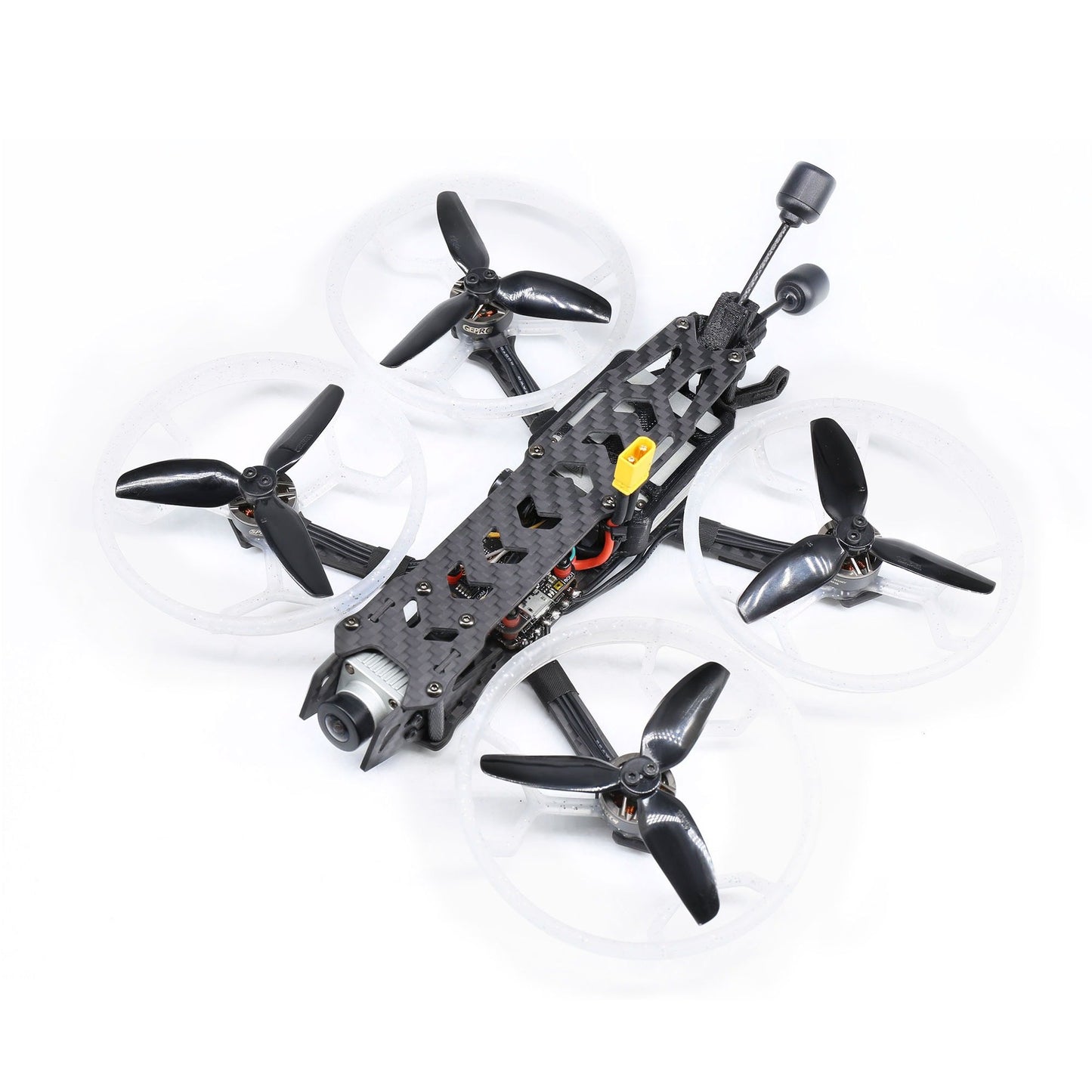 GepRC CineRun HD3 PNP Quadcopter (DJI FPV)