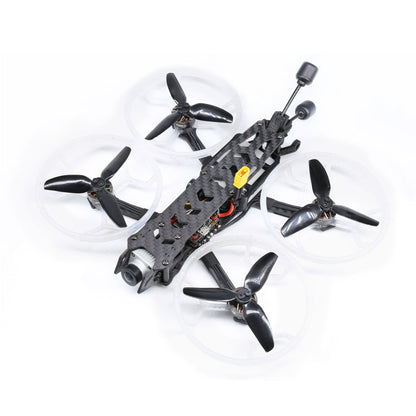 GepRC CineRun HD3 PNP Quadcopter (DJI FPV)