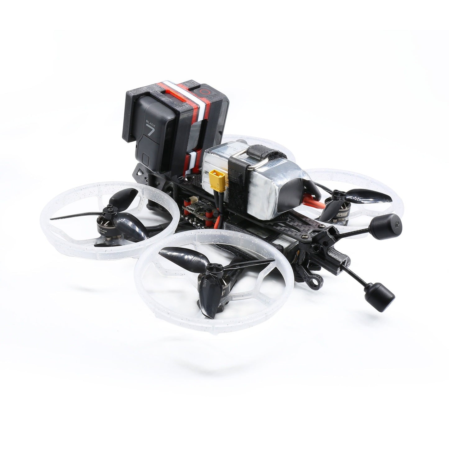 GepRC CineRun HD3 PNP Quadcopter (DJI FPV)