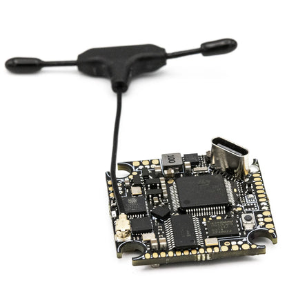 EMAX Cinehawk Mini Spare Parts Pack C - F405 20A ELRS AIO