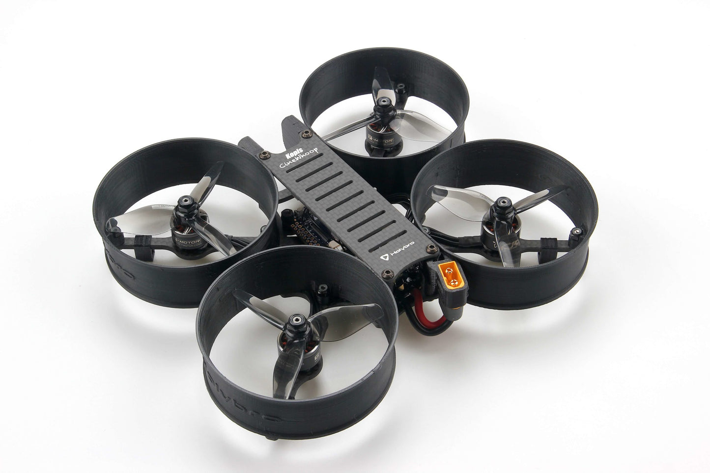 HolyBro Kopis CineWhoop HDV FPV Quadcopter BNF/PNP