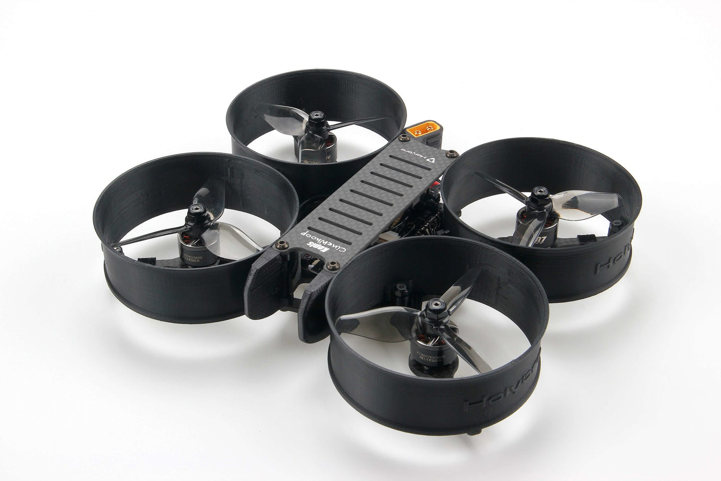 HolyBro Kopis CineWhoop HDV FPV Quadcopter BNF/PNP