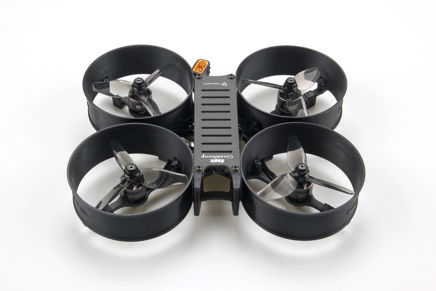 HolyBro Kopis CineWhoop HDV FPV Quadcopter BNF/PNP